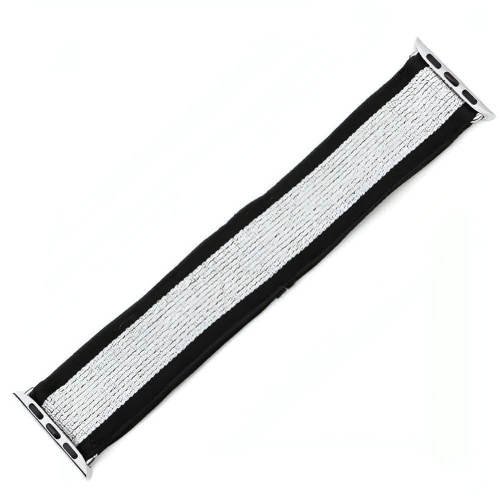 Straton Stretchy Nylon Band