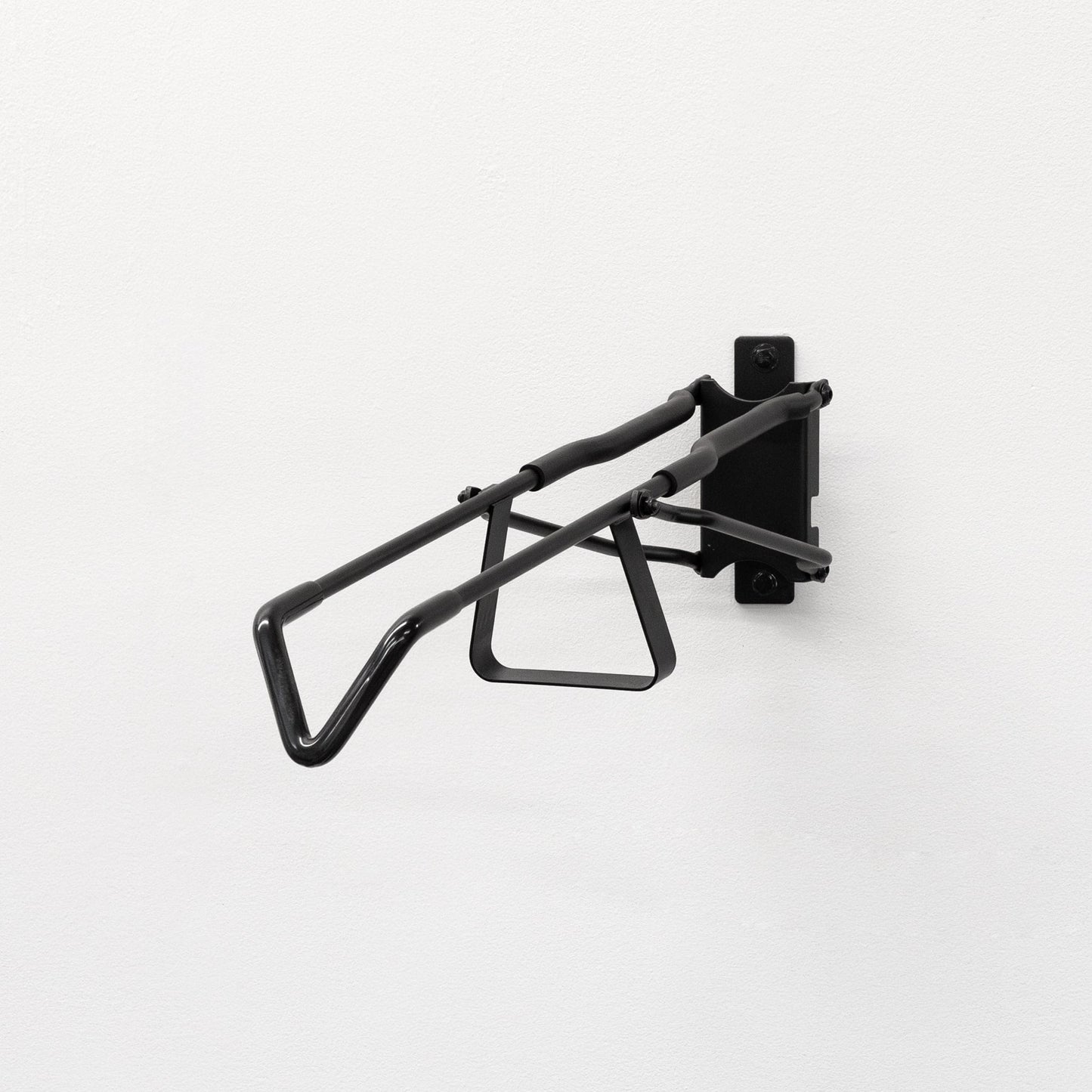 SwivelStow No-Lift Road & Gravel E-Bike Rack | 1 Pack