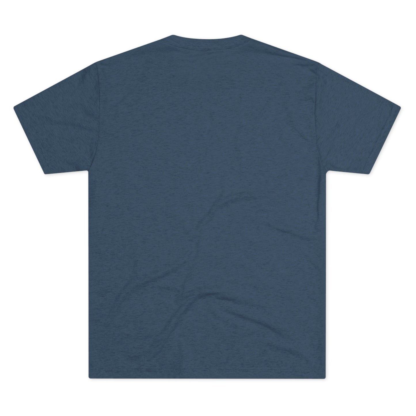 AK Day - Tri-Blend Crew Tee