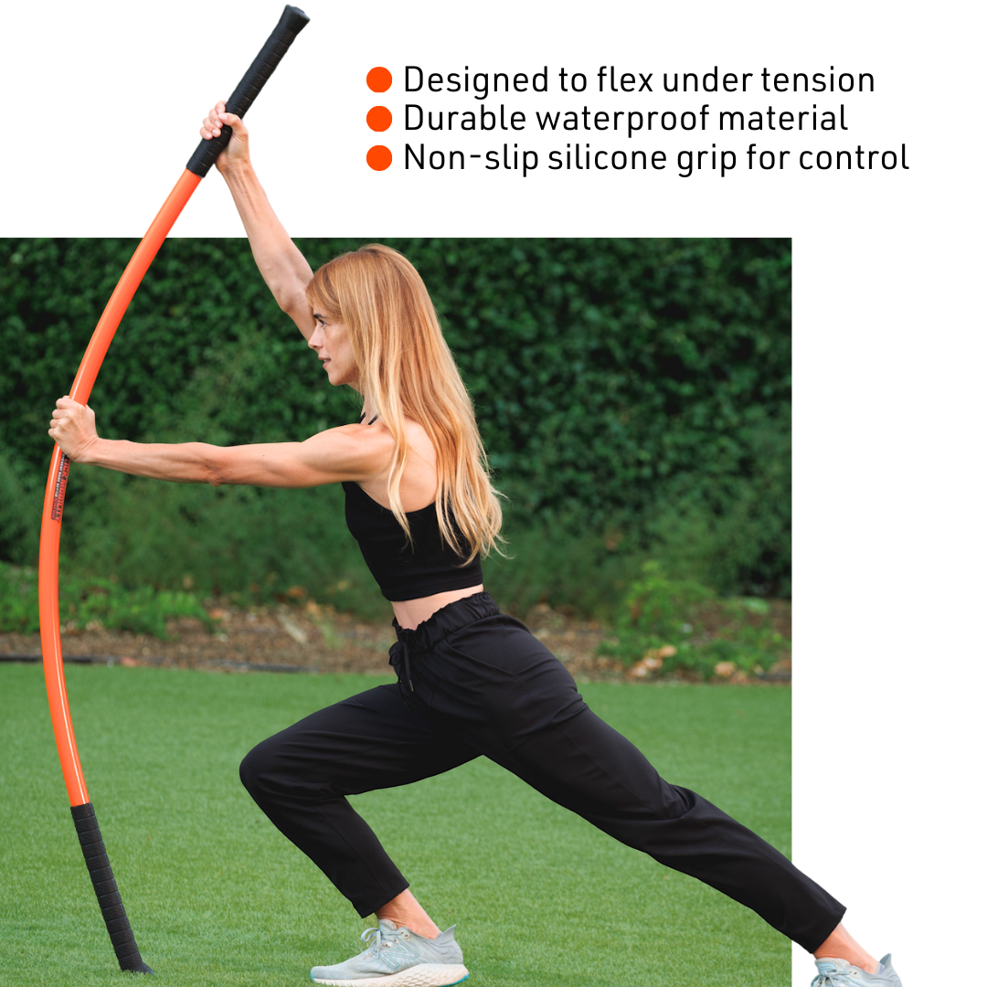 Stick Mobility Training Stick Bundle