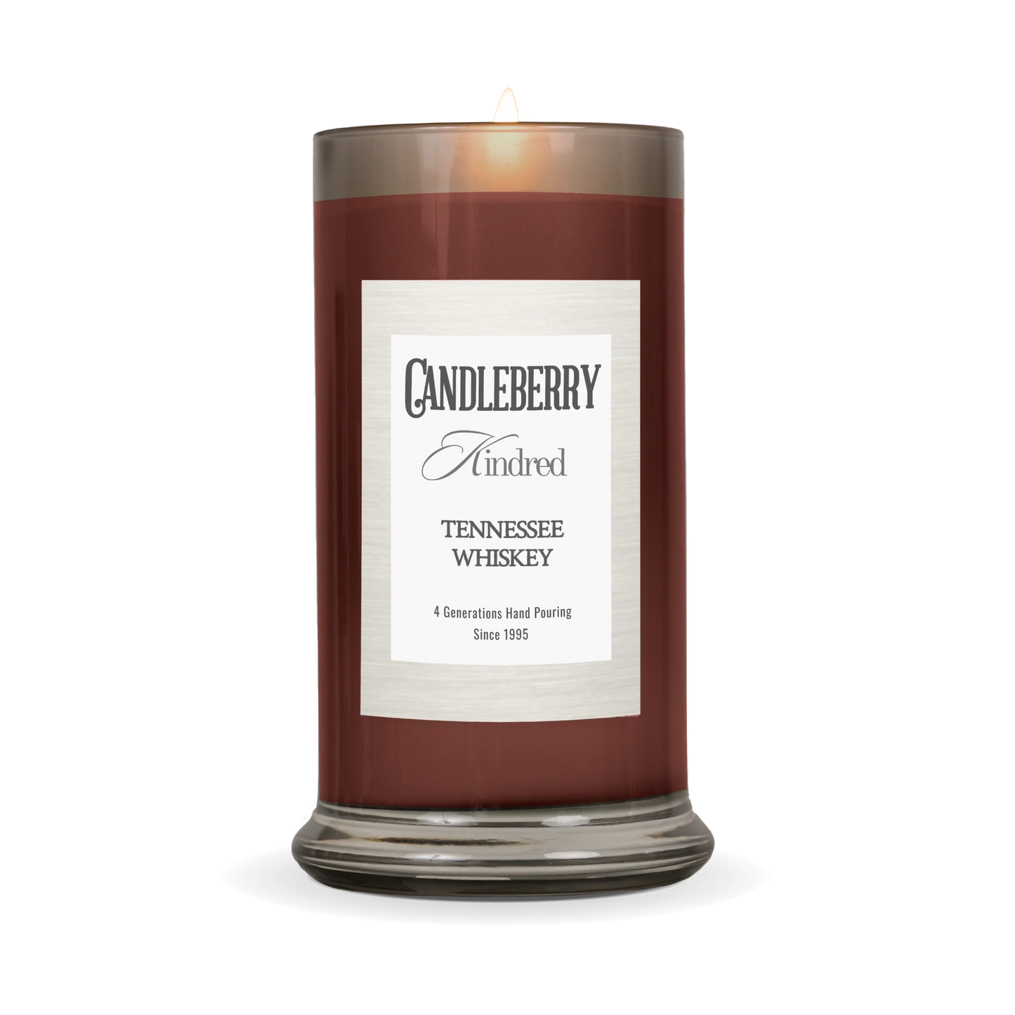 Tennessee Whiskey®, Kindred, Large Jar Candle (Collective)