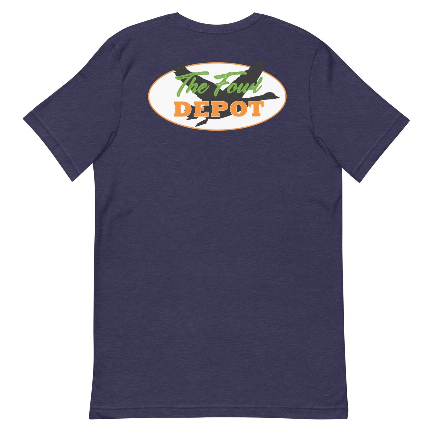TFD t-shirt