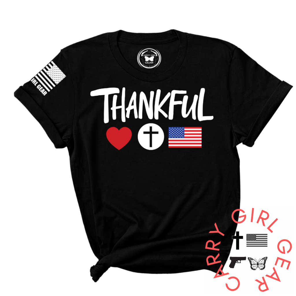 THANKFUL Tee