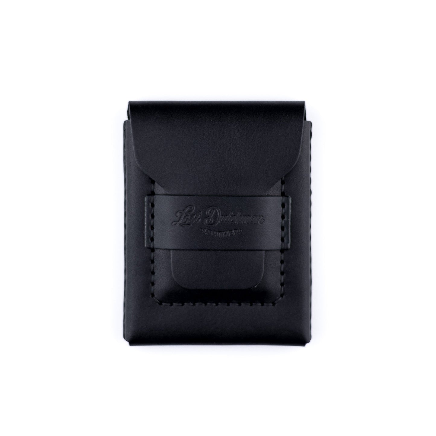 The Huckleberry (standard) – Black