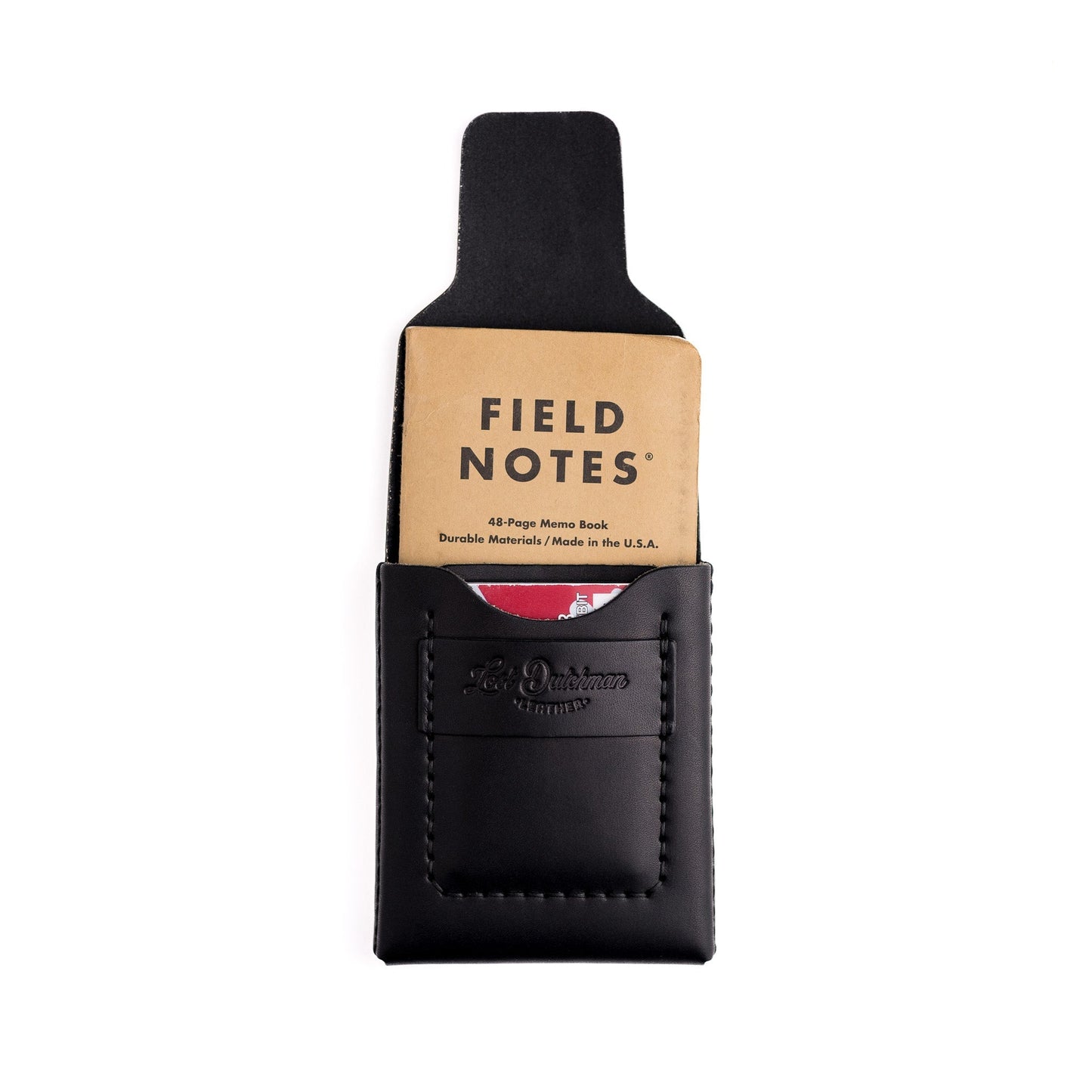 The Huckleberry (Tall) – Black