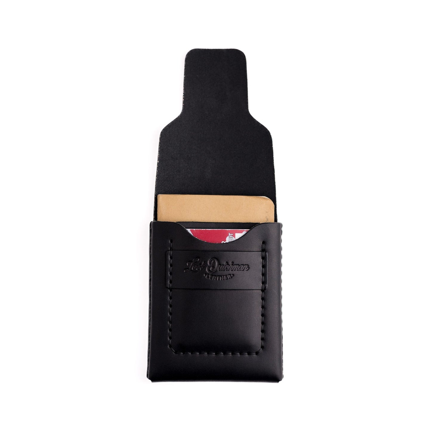 The Huckleberry (Tall) – Black