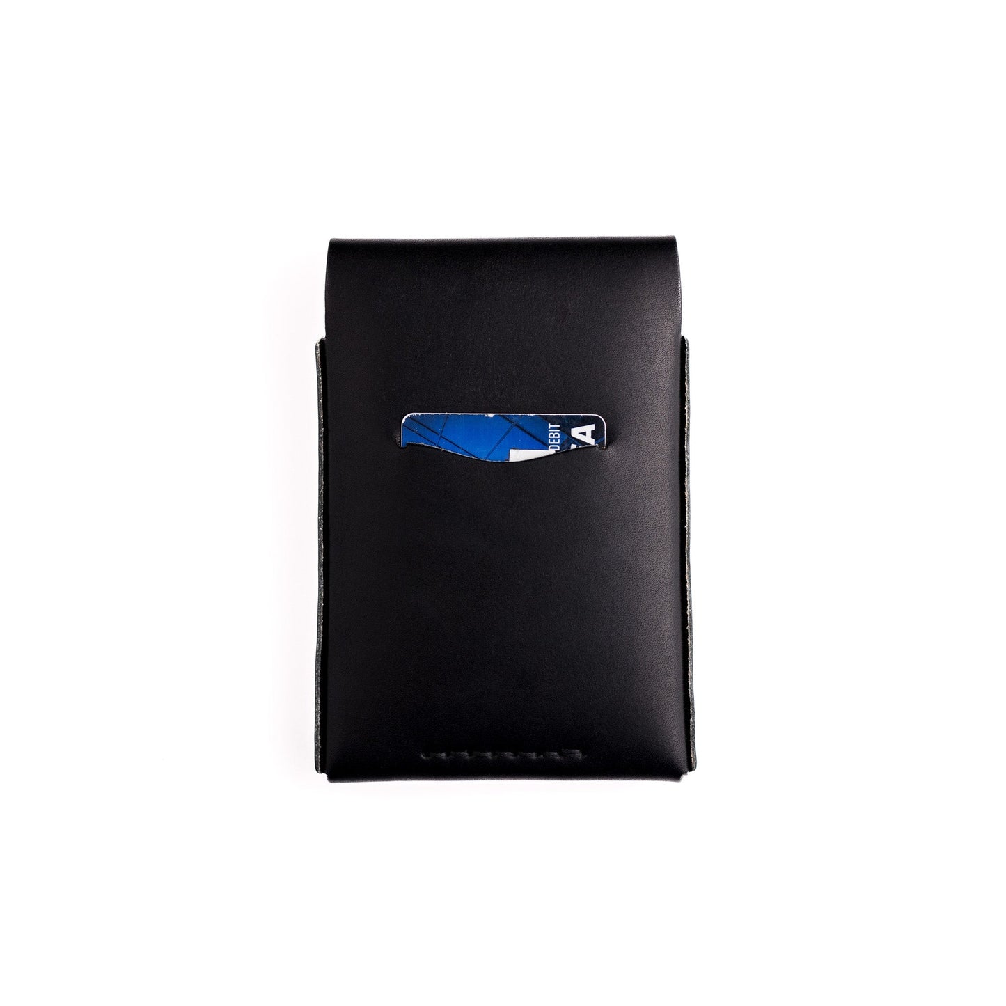 The Huckleberry (Tall) – Black