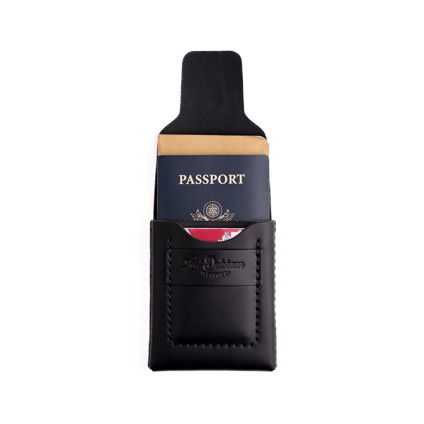 The Huckleberry (Tall) – Black