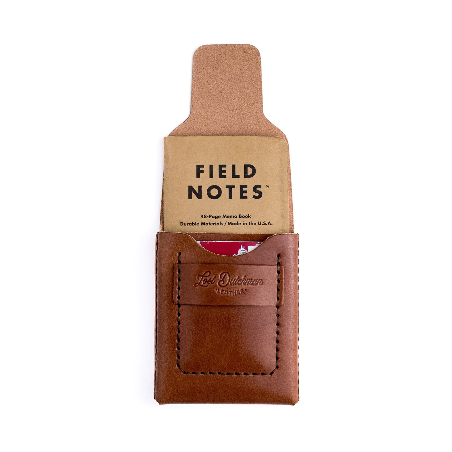 The Huckleberry (Tall) – Brown