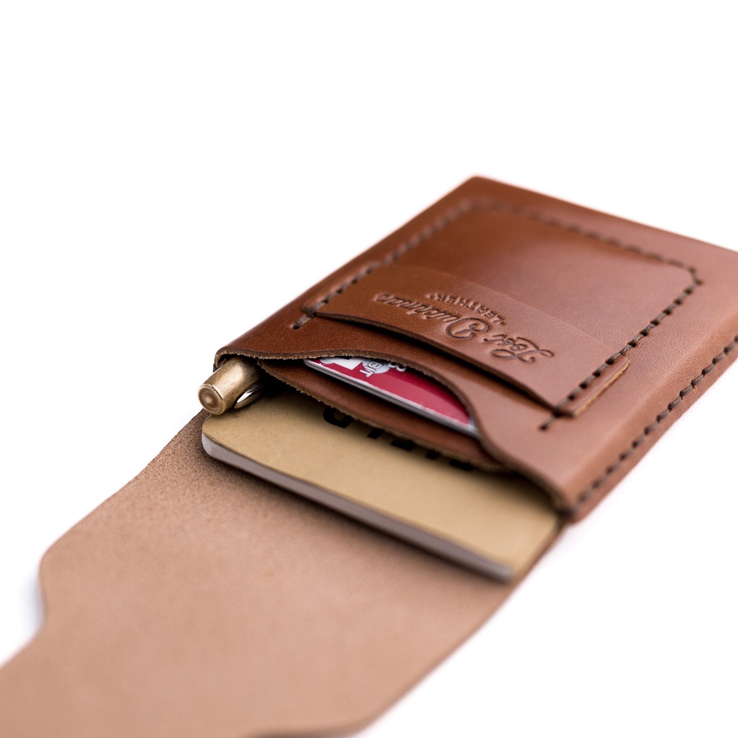 The Huckleberry (Tall) – Brown