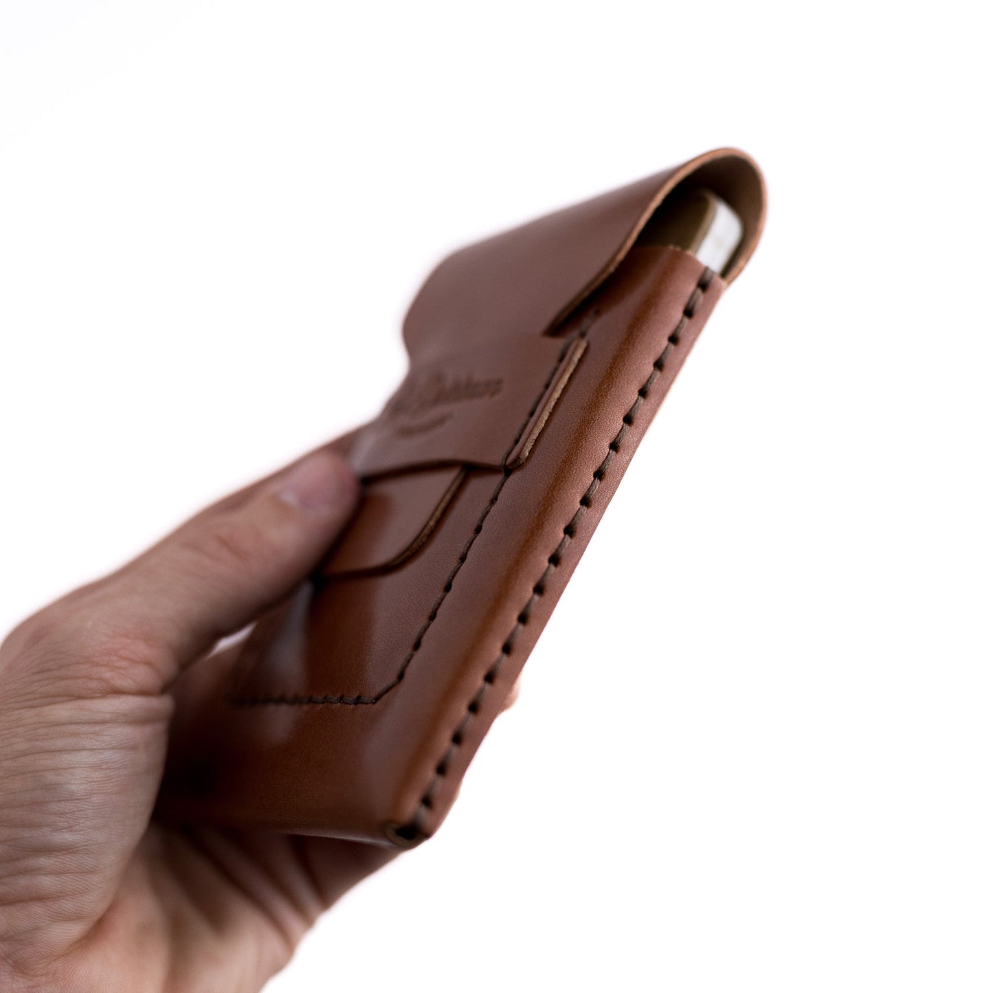 The Huckleberry (Tall) – Brown
