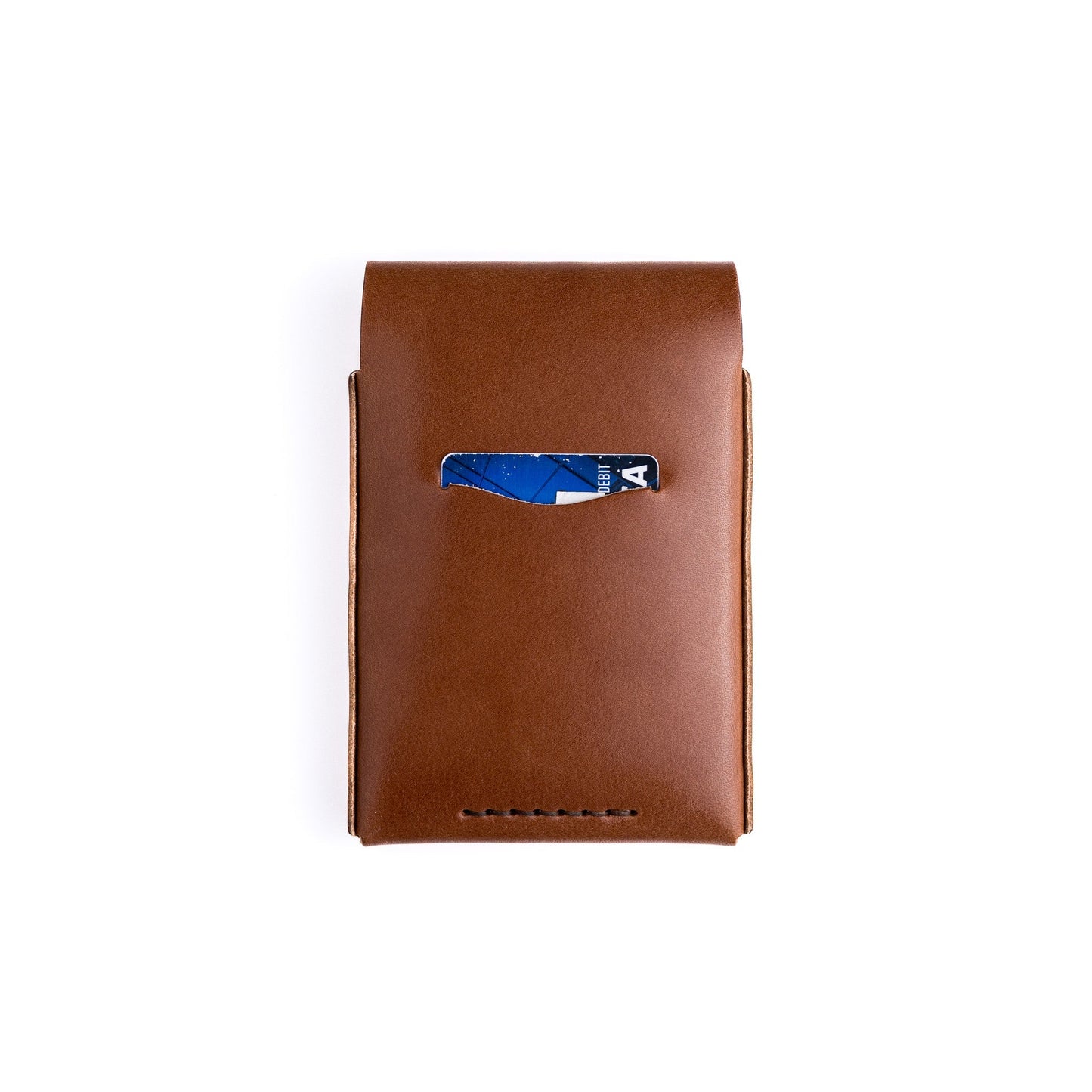 The Huckleberry (Tall) – Brown