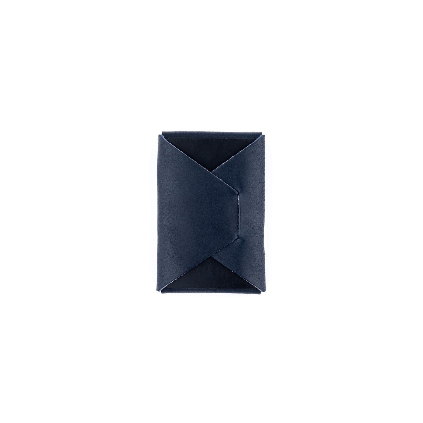 The Mini Franklin – Navy