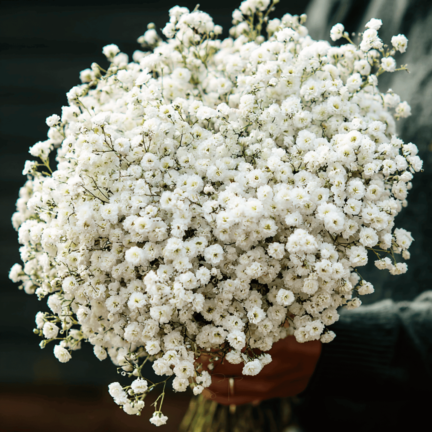 The Pearl Yarrow ā 100 Seeds