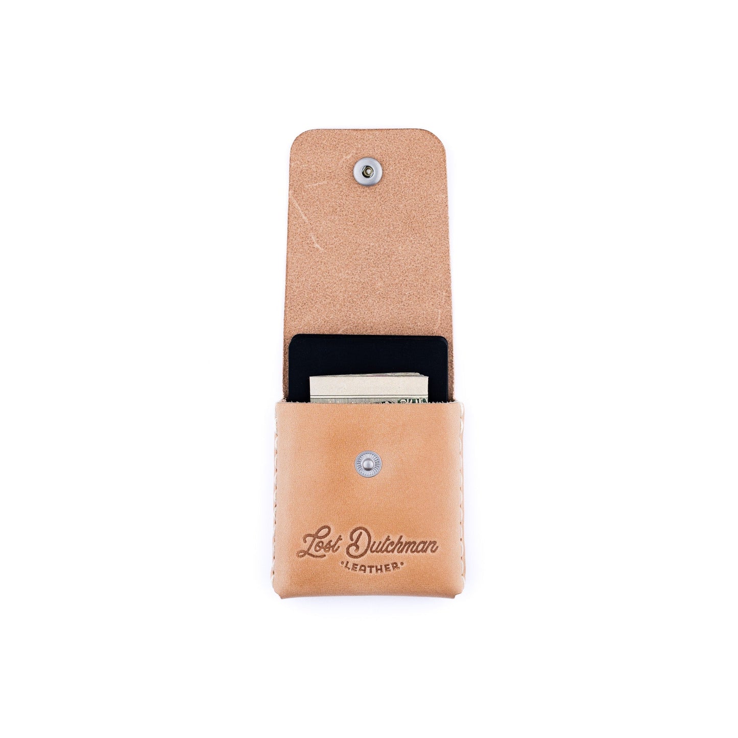 The Snap Finn – Russet