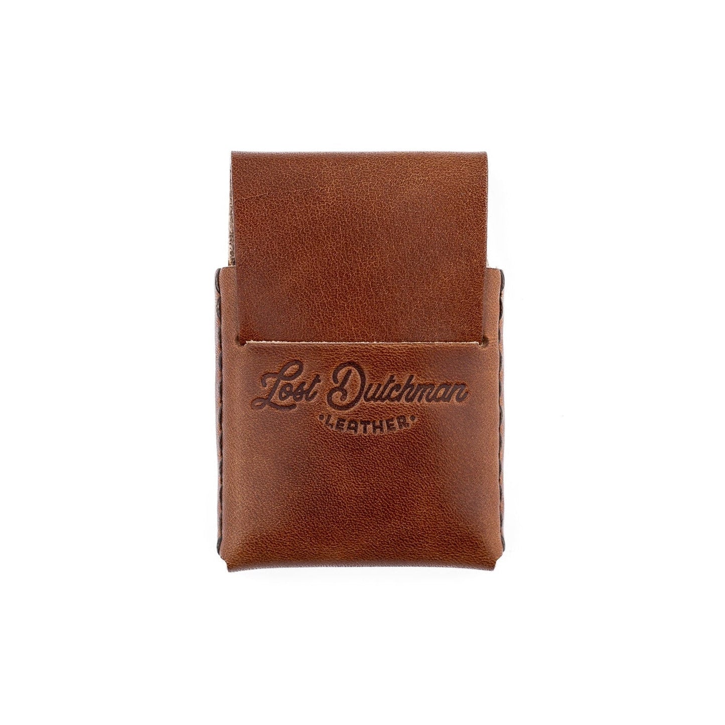 The Thin Finn – Brown