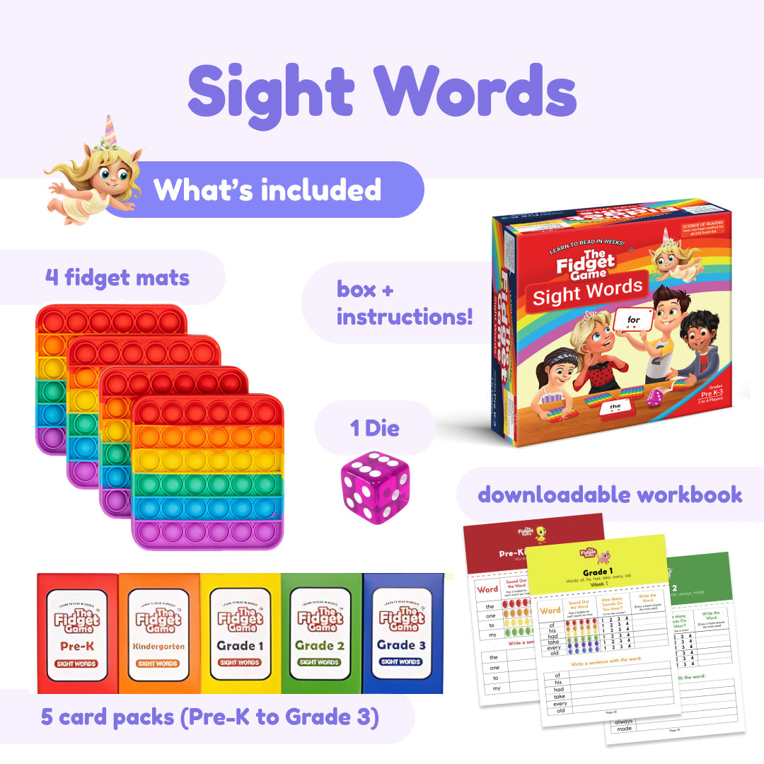 Ultimate Reading Bundle.