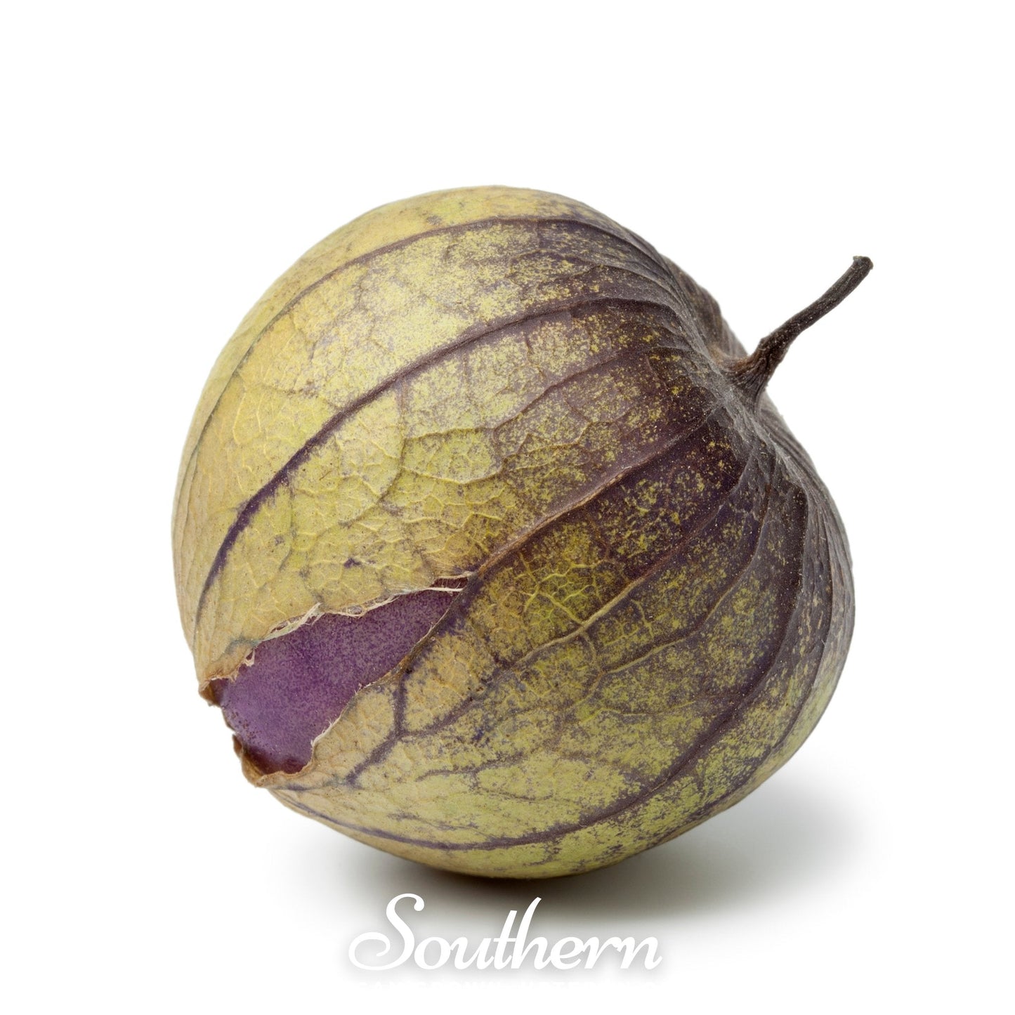 Purple Tomatillo ā 30 Seeds