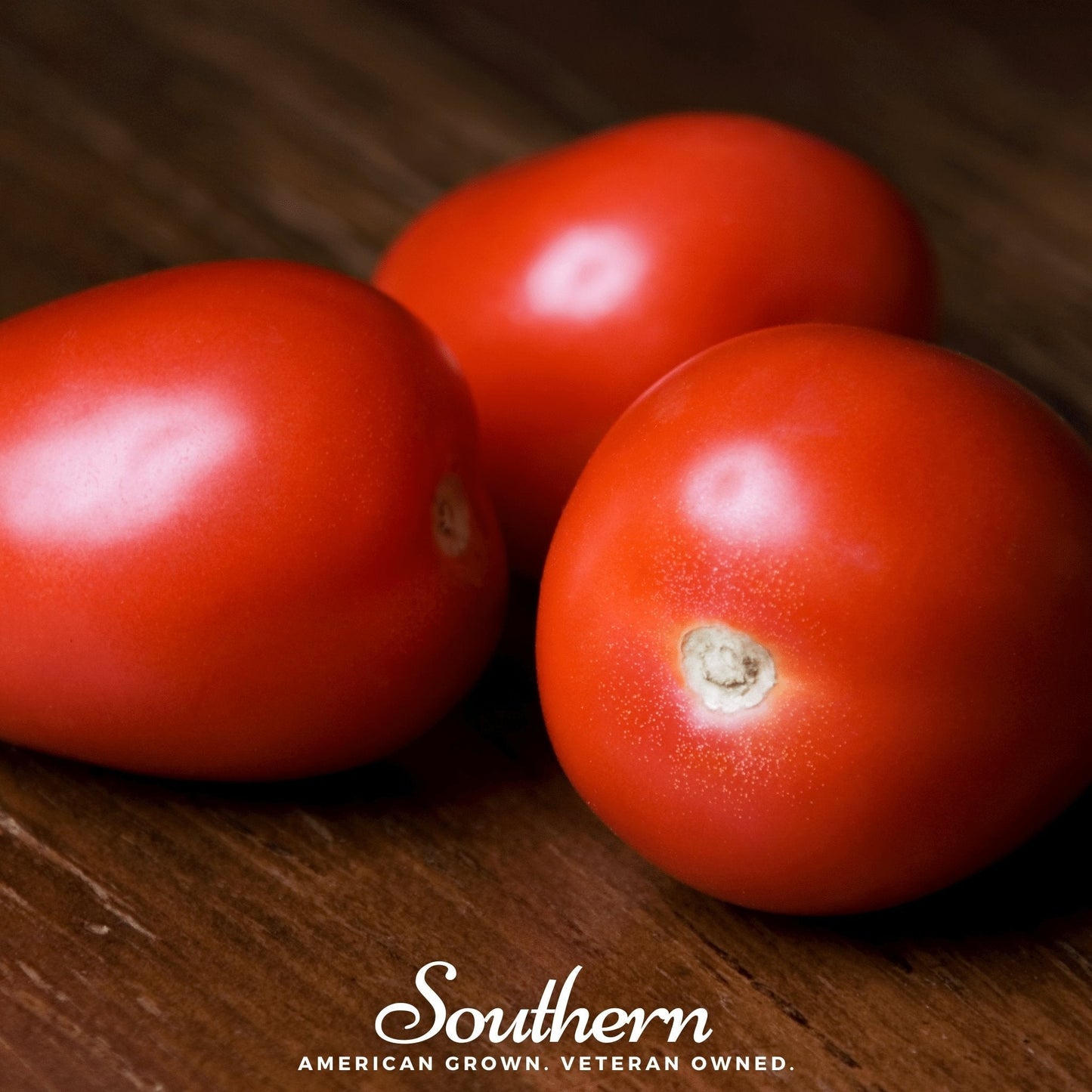 Roma VF Tomato ā 50 Seeds