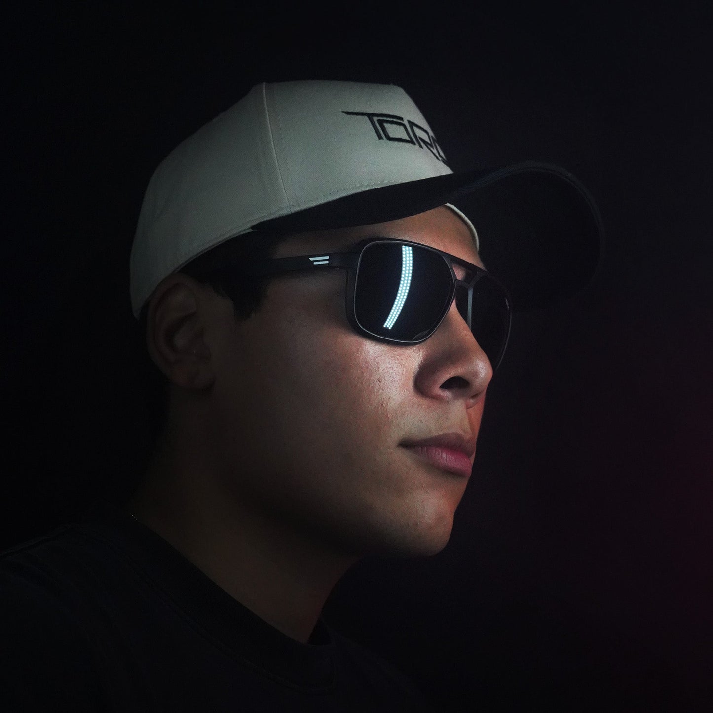 NASH Polarized