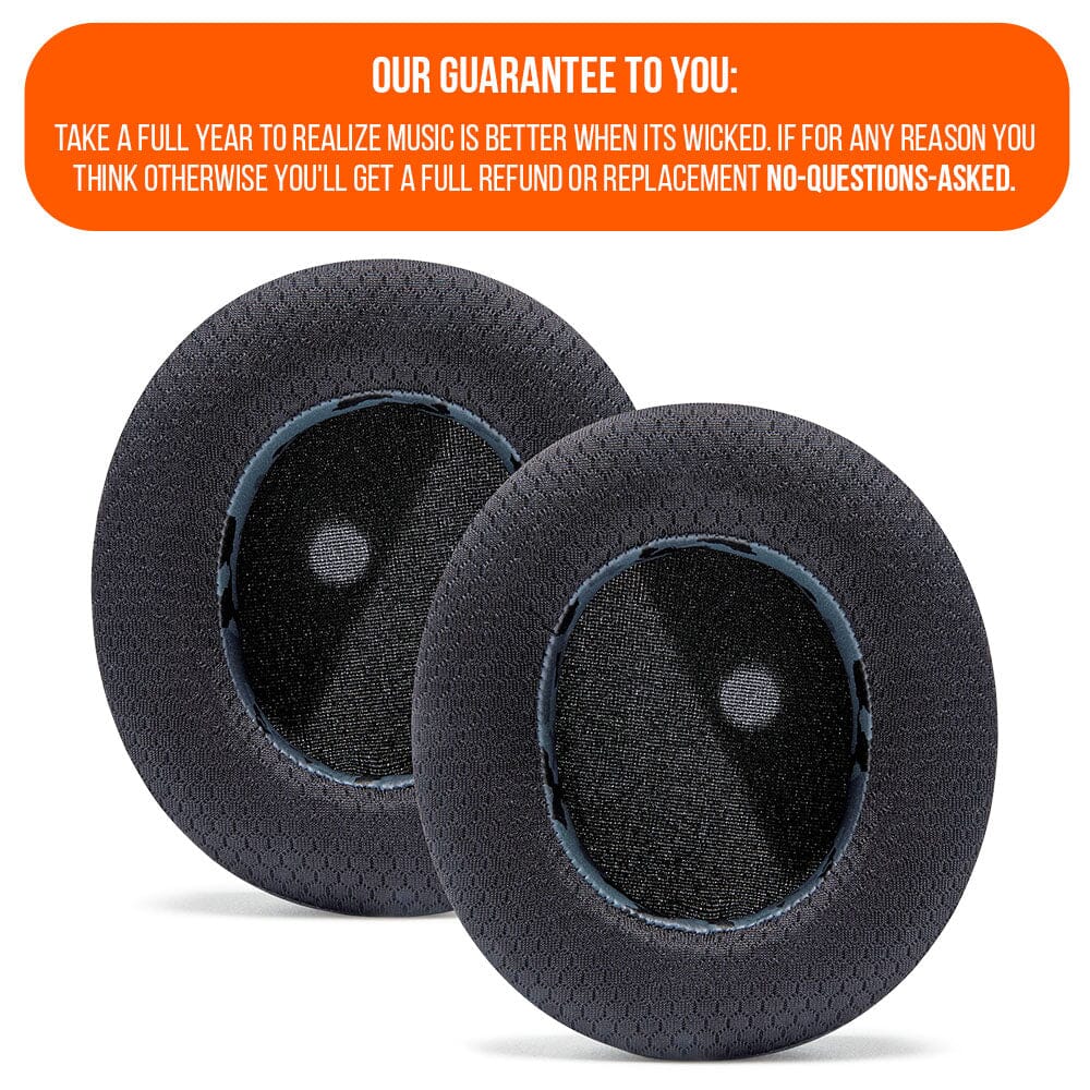 Turtle Beach Stealth Pro Earpads - WC FreeZe Cooling Gel