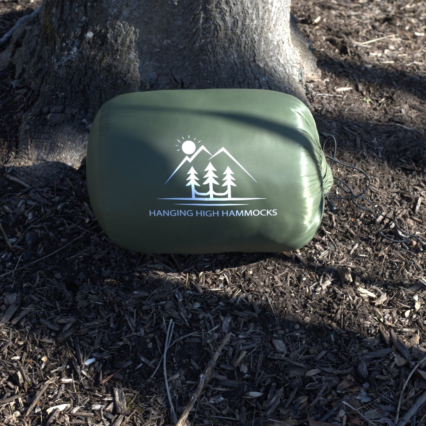 EmberNest Underquilt 30°F Rated