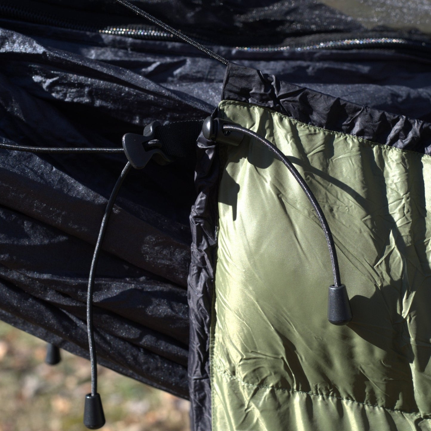 EmberNest Underquilt 30°F Rated