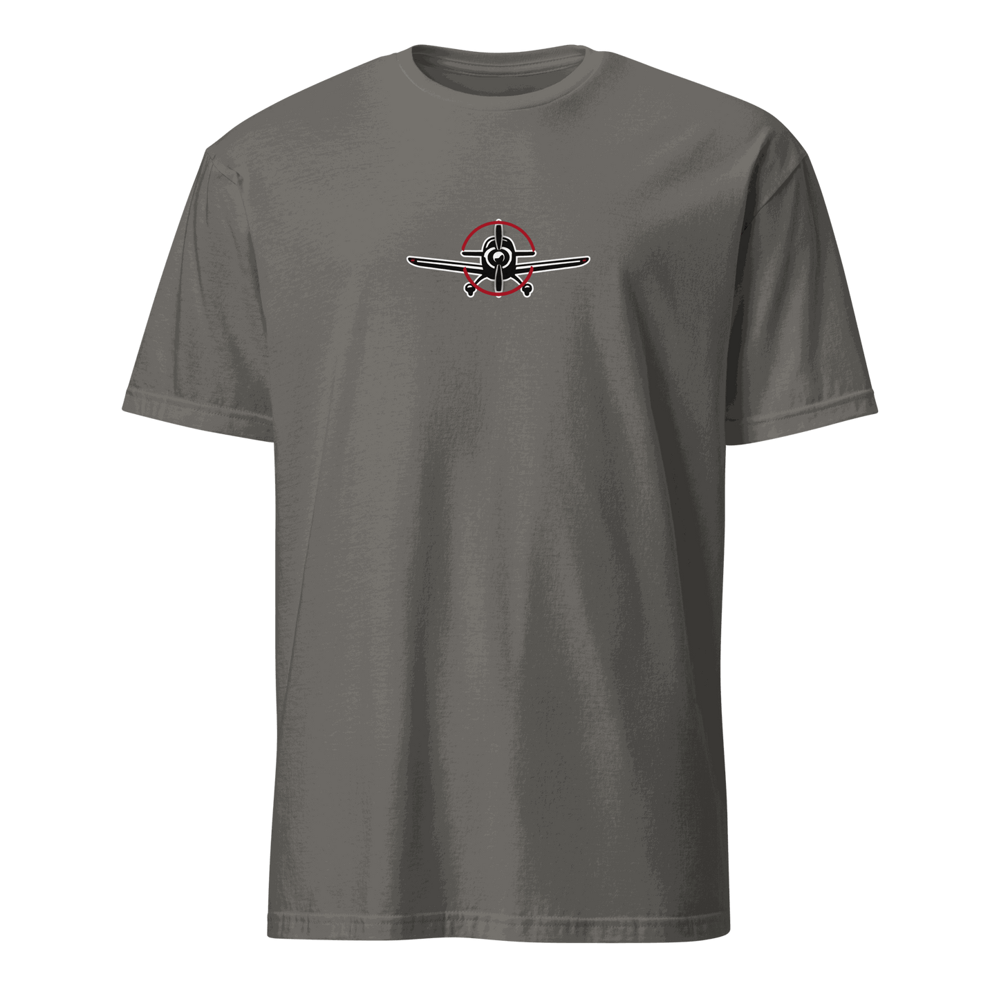 aviation t-shirt for airplane lovers Airplane lover Gift Tee Airplane