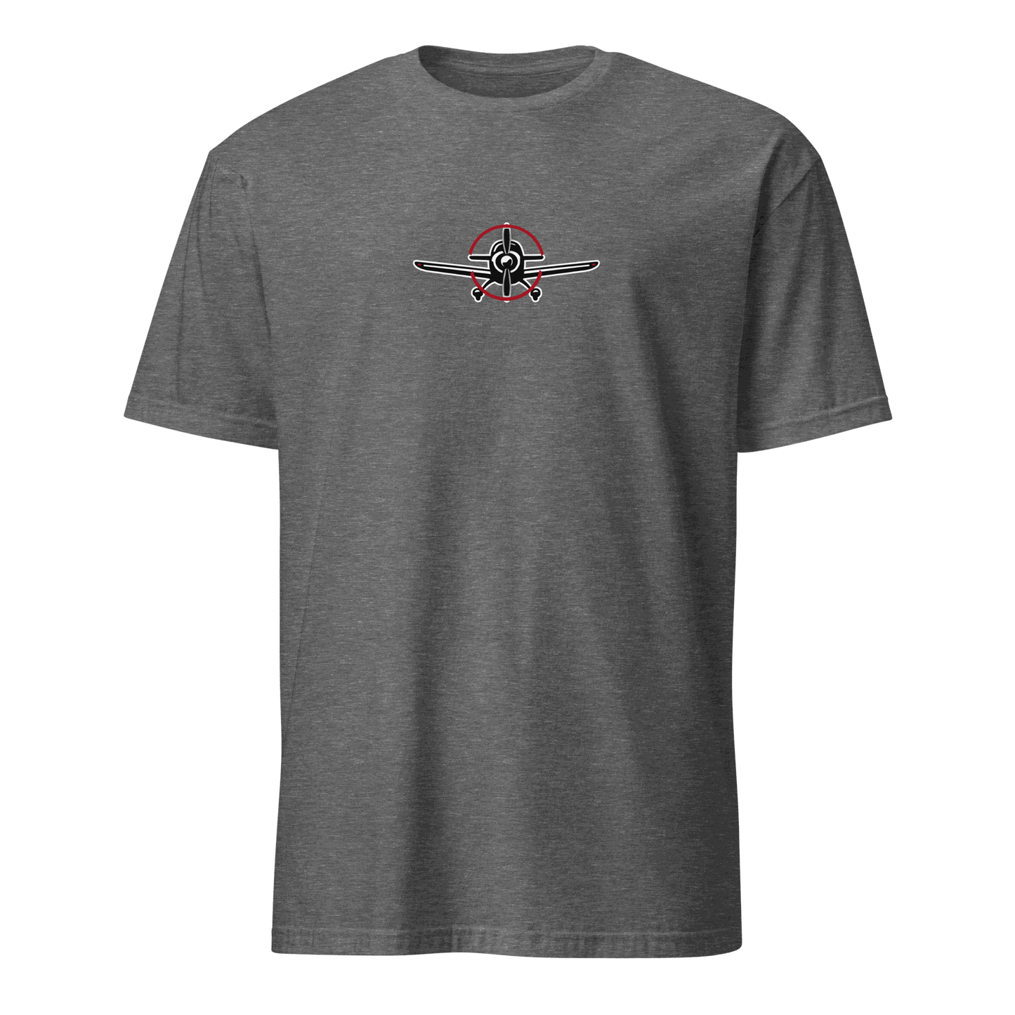 aviation t-shirt for airplane lovers Airplane lover Gift Tee Airplane
