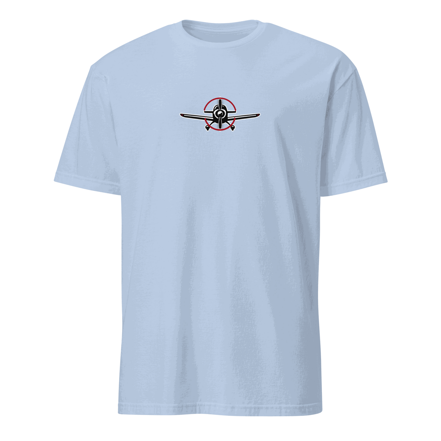 aviation t-shirt for airplane lovers Airplane lover Gift Tee Airplane