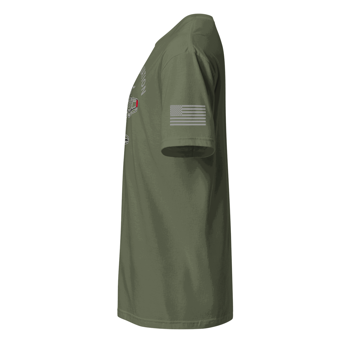Aviation T-Shirt Classic Pilot Gift