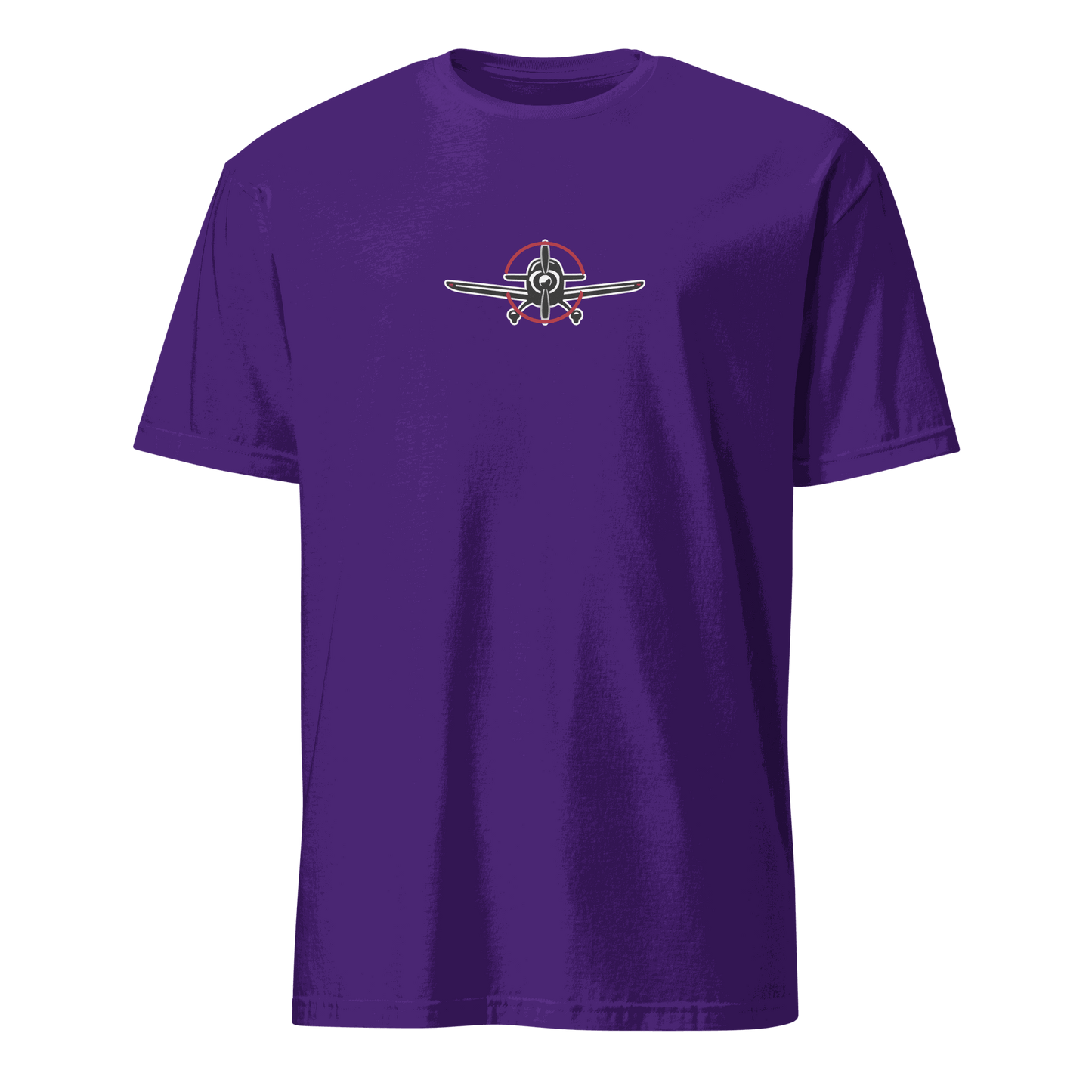 aviation t-shirt for airplane lovers Airplane lover Gift Tee Airplane