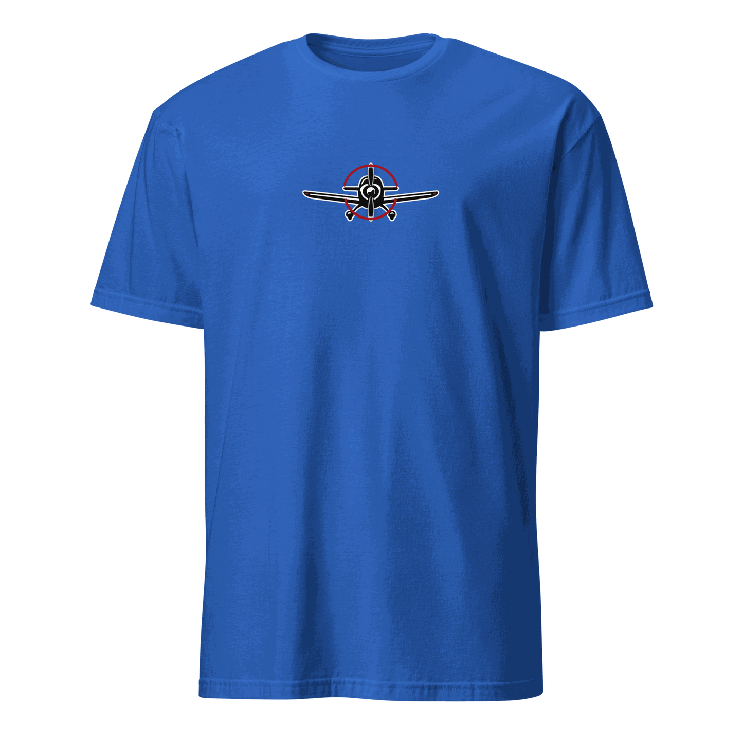 aviation t-shirt for airplane lovers Airplane lover Gift Tee Airplane