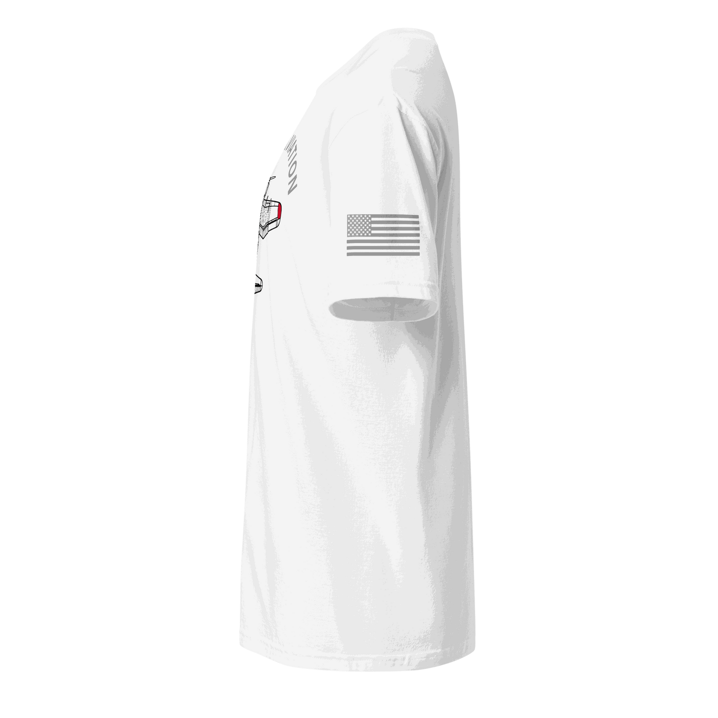 Aviation T-Shirt Classic Pilot Gift
