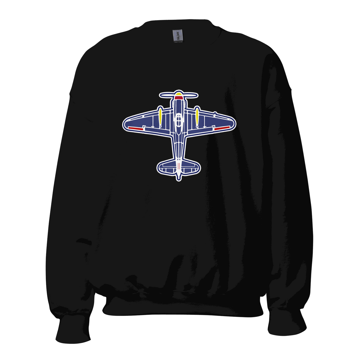 Aviation Unisex Sweatshirt