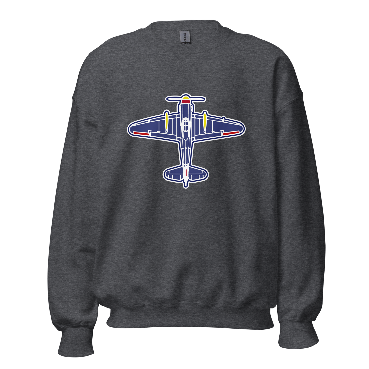 Aviation Unisex Sweatshirt