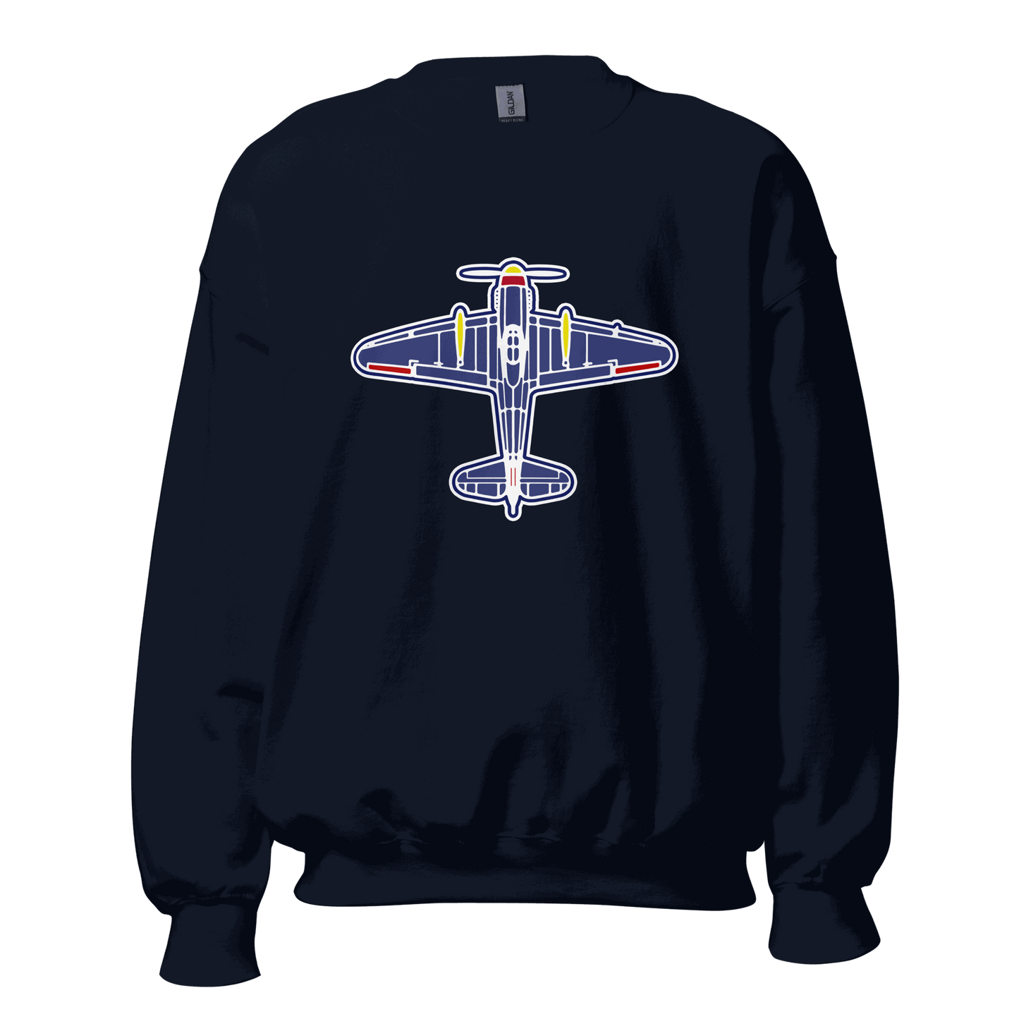 Aviation Unisex Sweatshirt