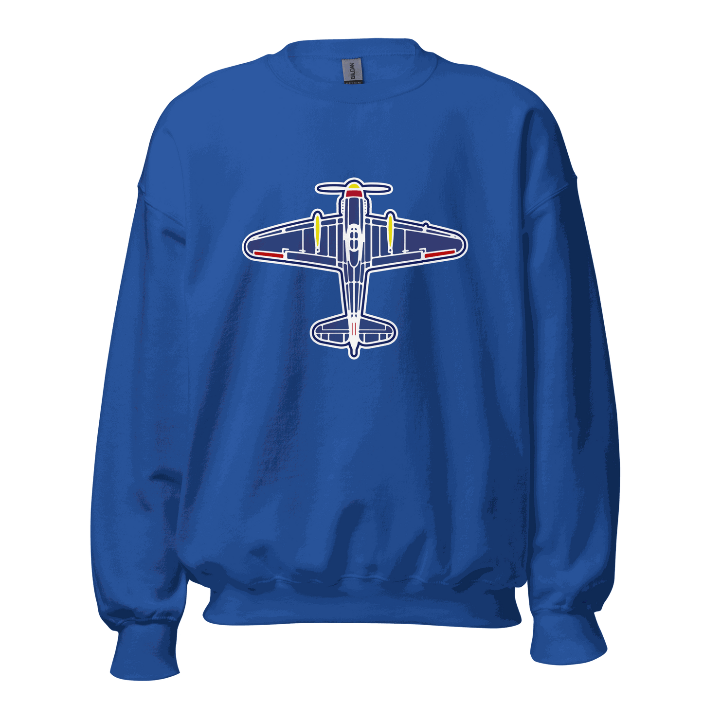 Aviation Unisex Sweatshirt