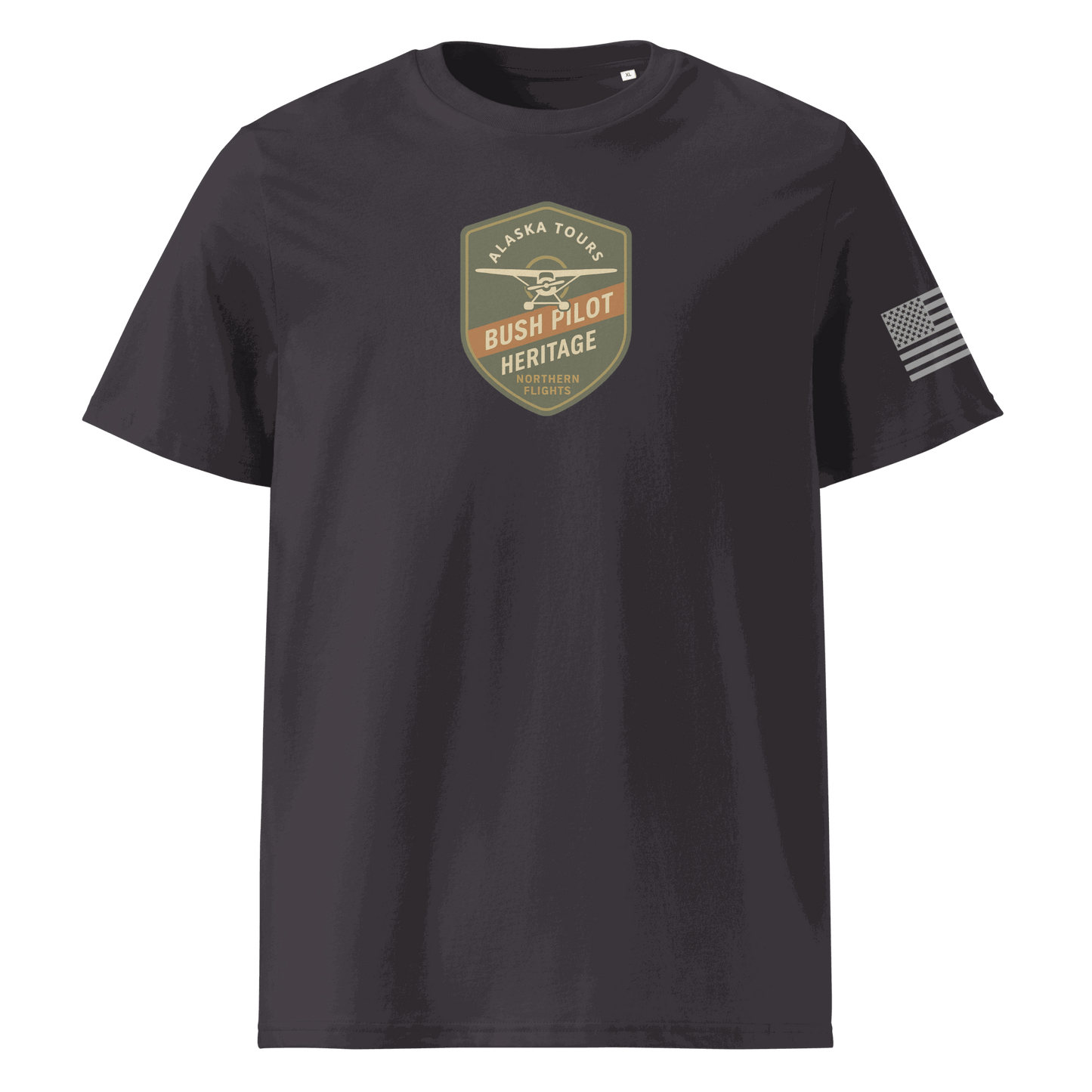 Bush Pilot t-shirt