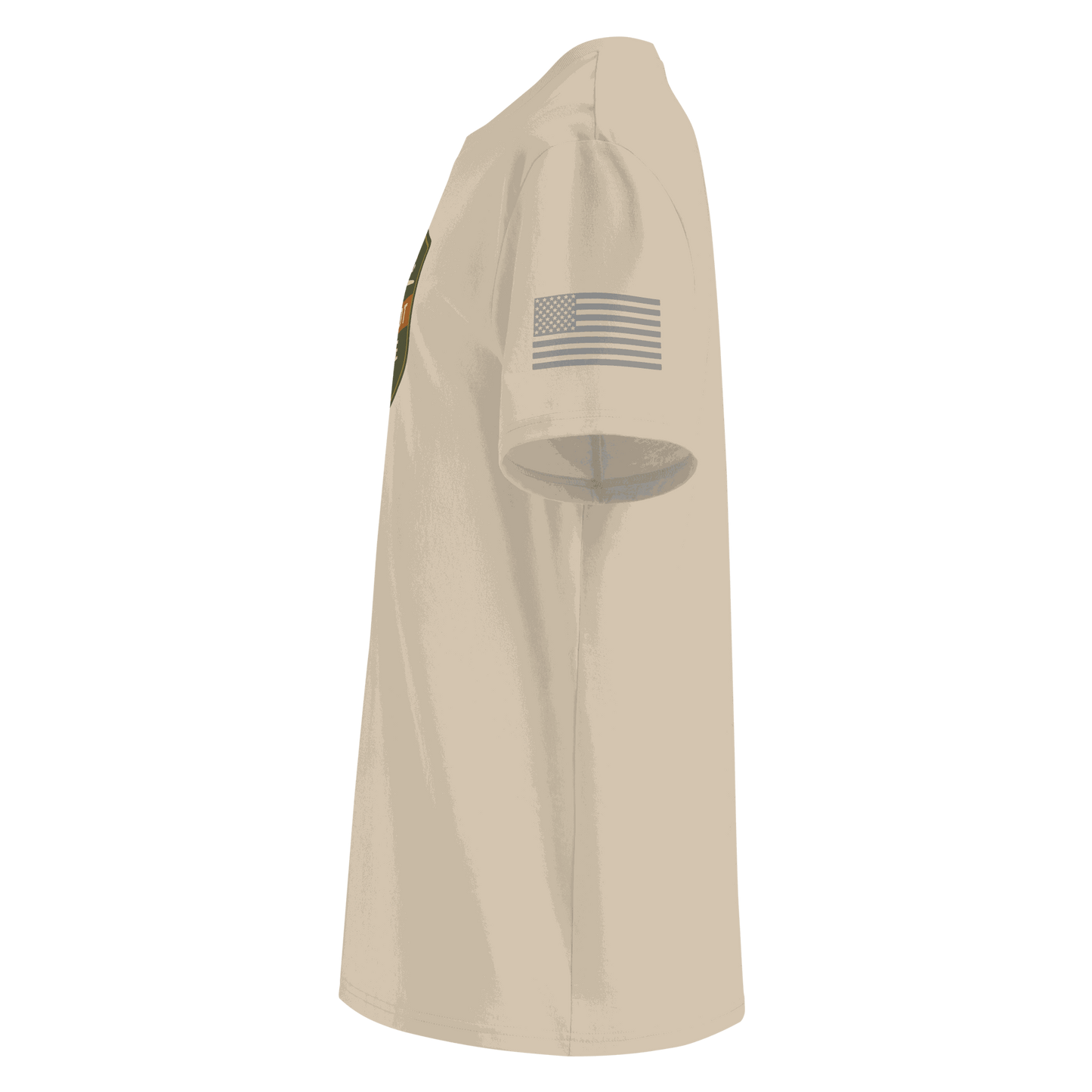 Bush Pilot t-shirt