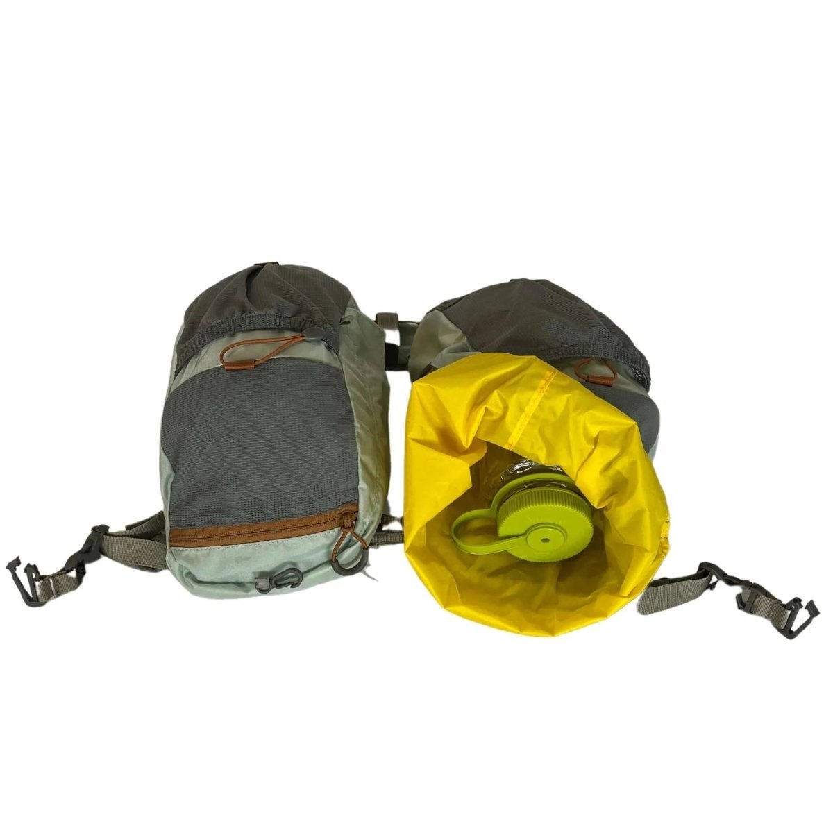 Aarn Universal Balance Bags - Fits Any Pack Brand!