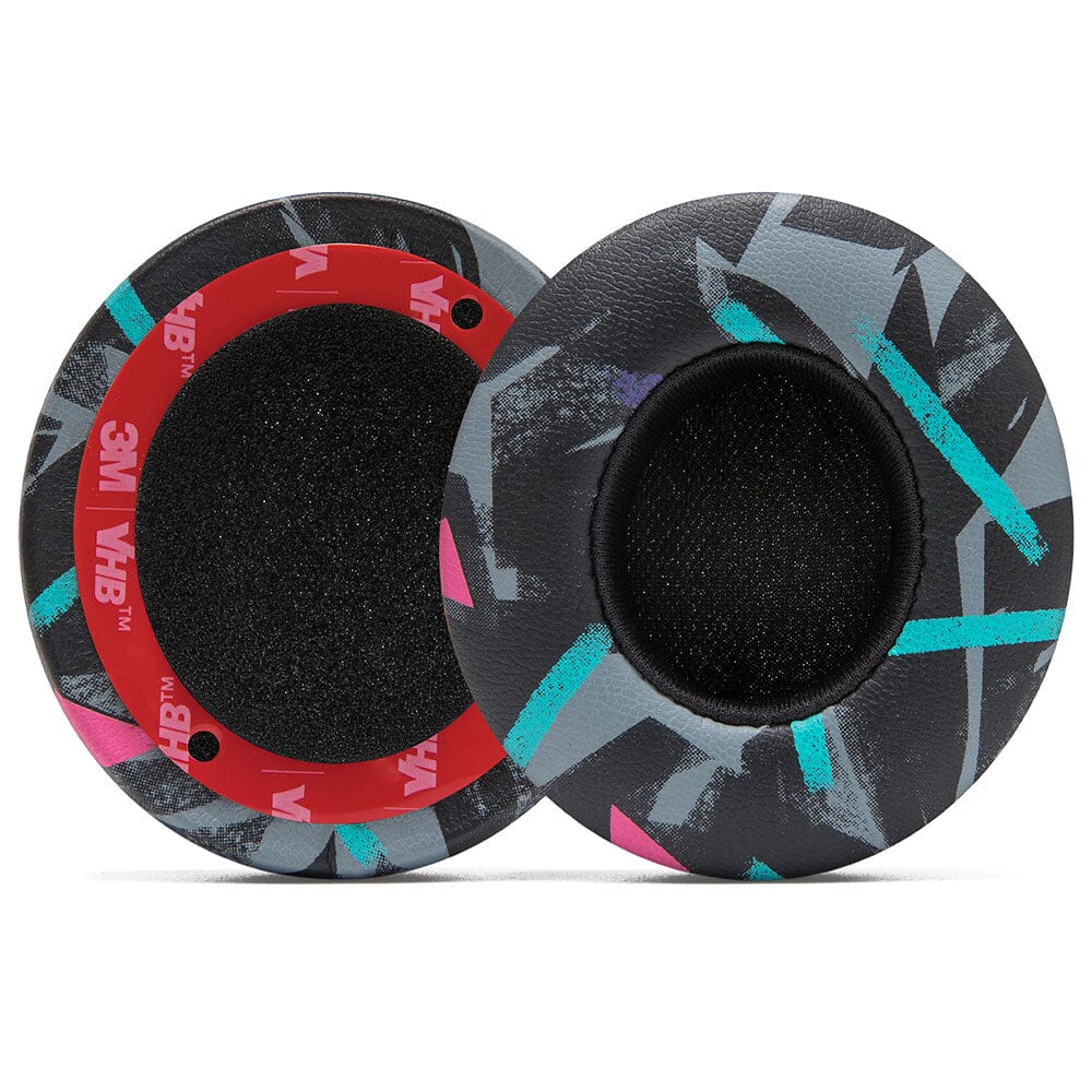 Upgraded Beats Solo 4 Earpads - WC PadZ Solo 4