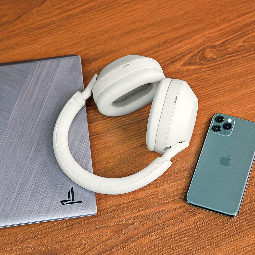 Upgraded Sony XM5 Replacement Ear Pads
