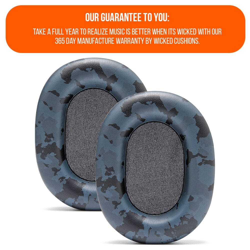 Upgraded Sony XM5 Replacement Ear Pads