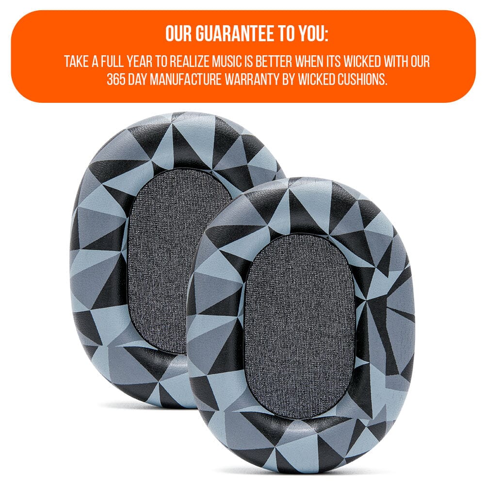 Upgraded Sony XM5 Replacement Ear Pads