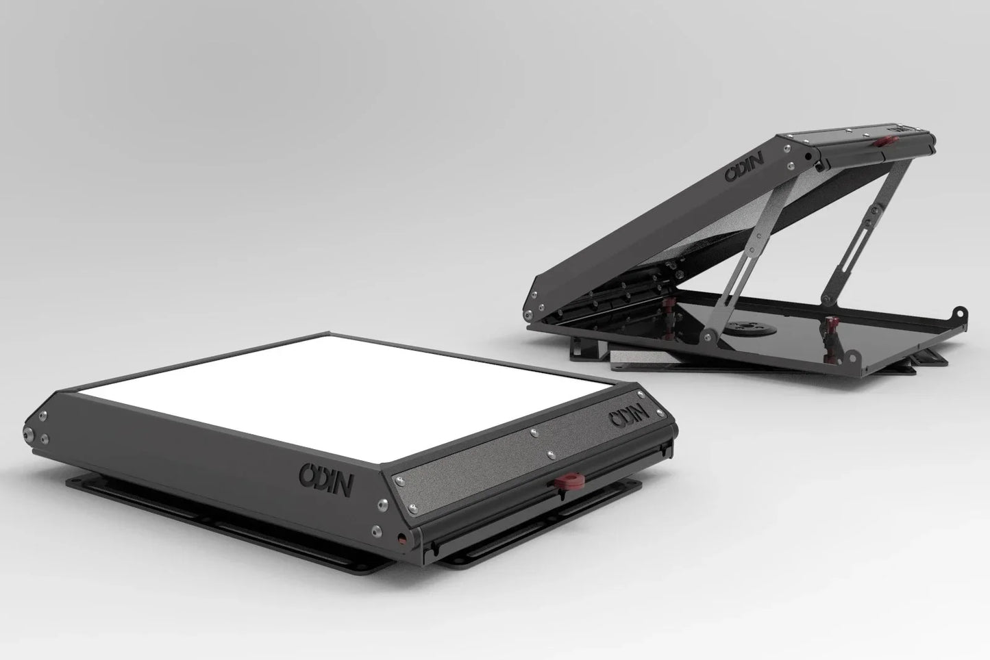 Starlink Mini Tuff Mount