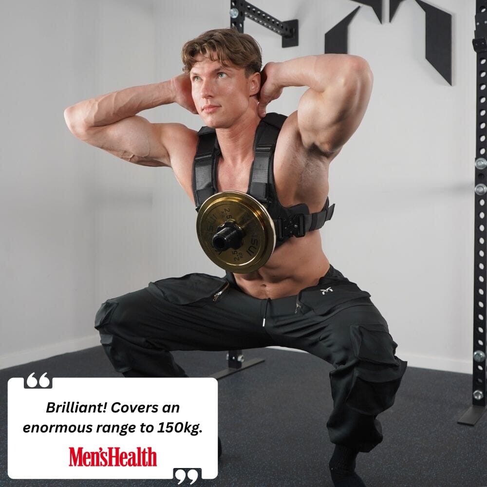 EZ-VEST® V2