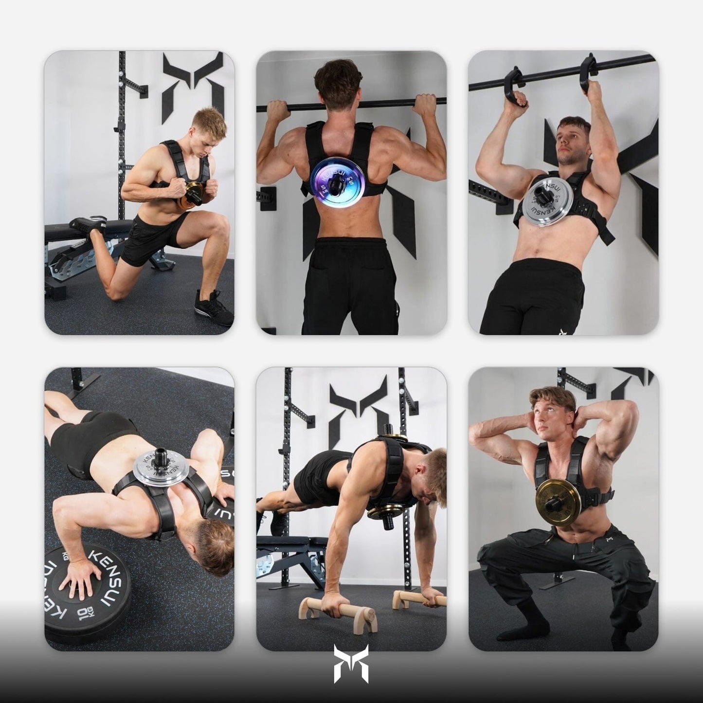EZ-VEST® V2