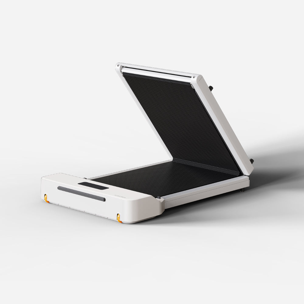 WalkingPad Z1 White Folding Treadmill