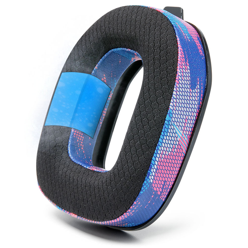Astro A50 Gen 4, Gen 5 and A50X Earpads - WC FreeZe Cooling Gel